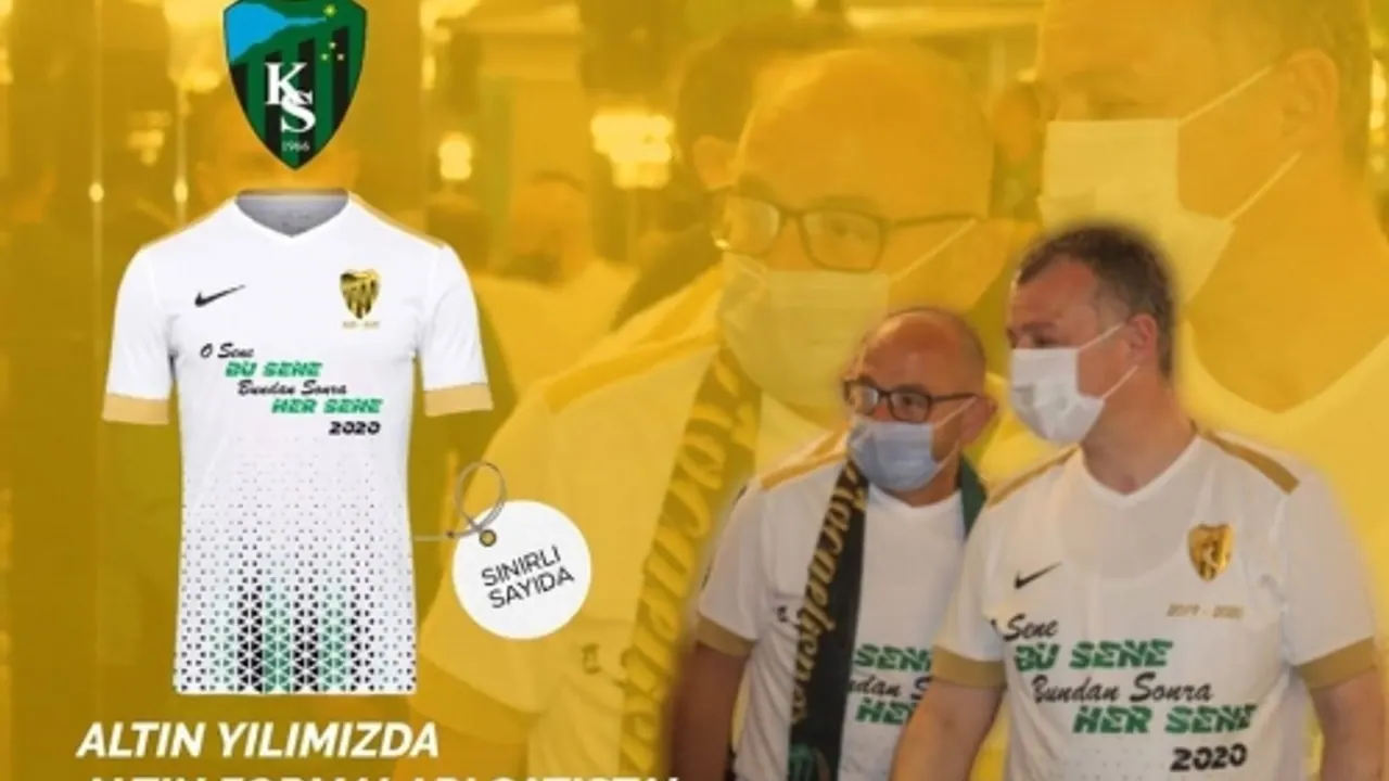 Kocaelispor 5-0 Elazığ B.S. | Maç Özeti