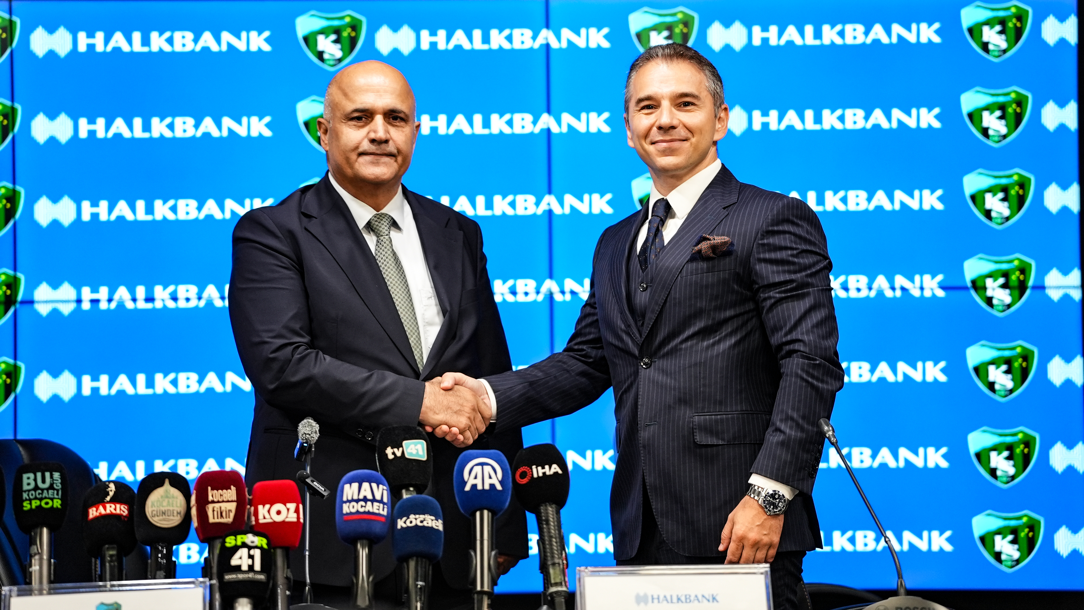 Kocaelispor X Halkbank
