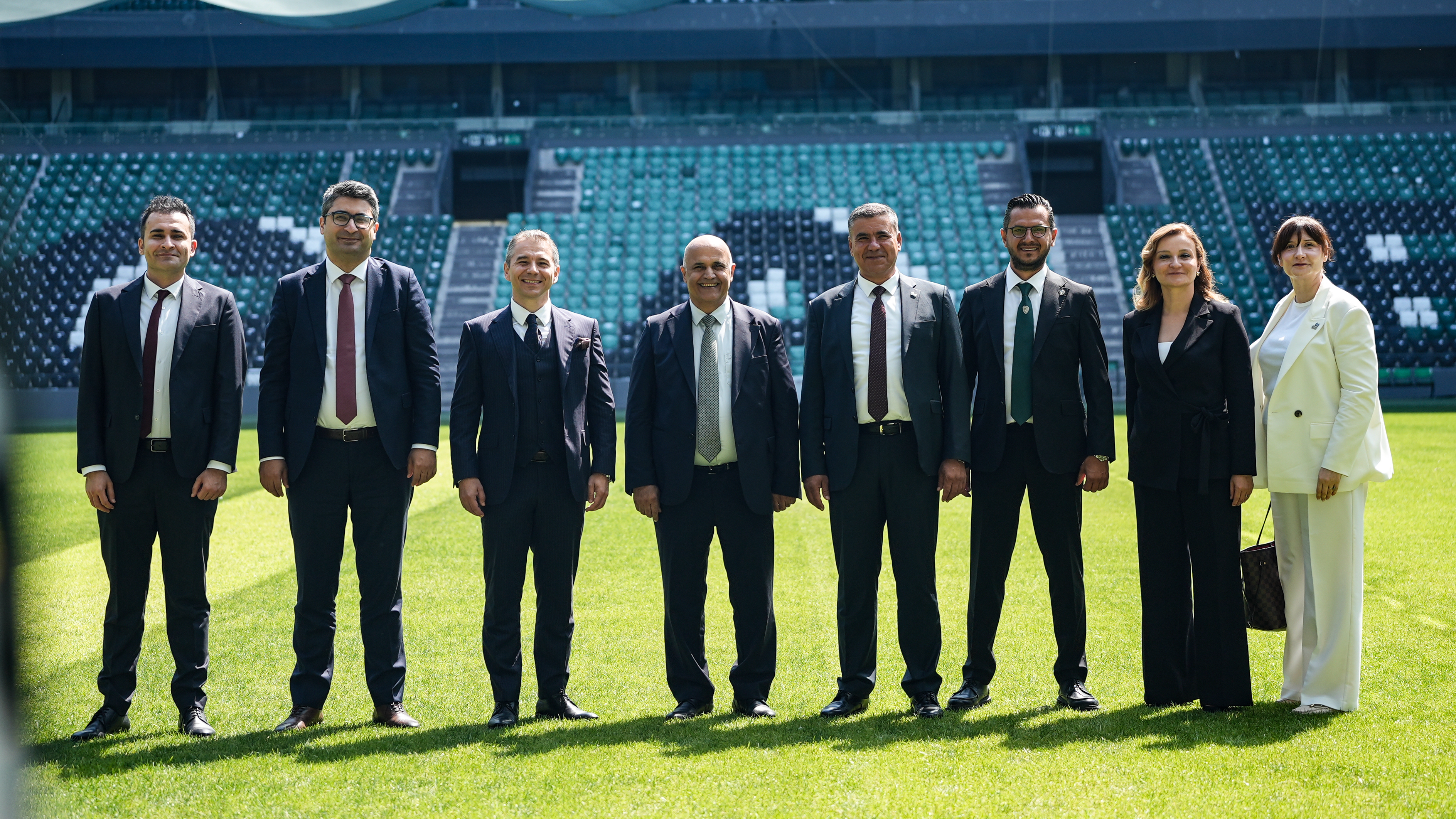 Kocaelispor X Halkbank 3