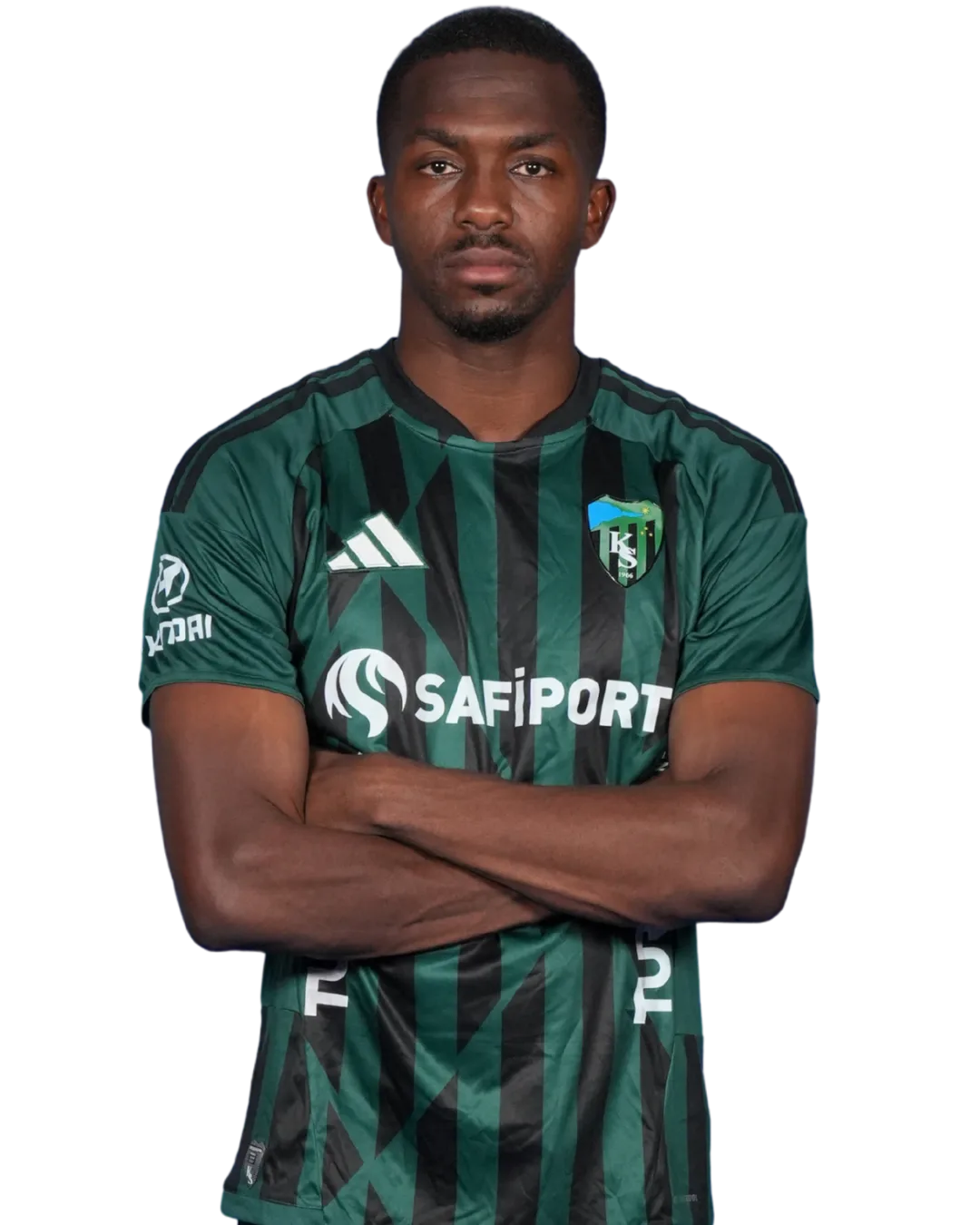 Anfernee Jamal Dıjksteel