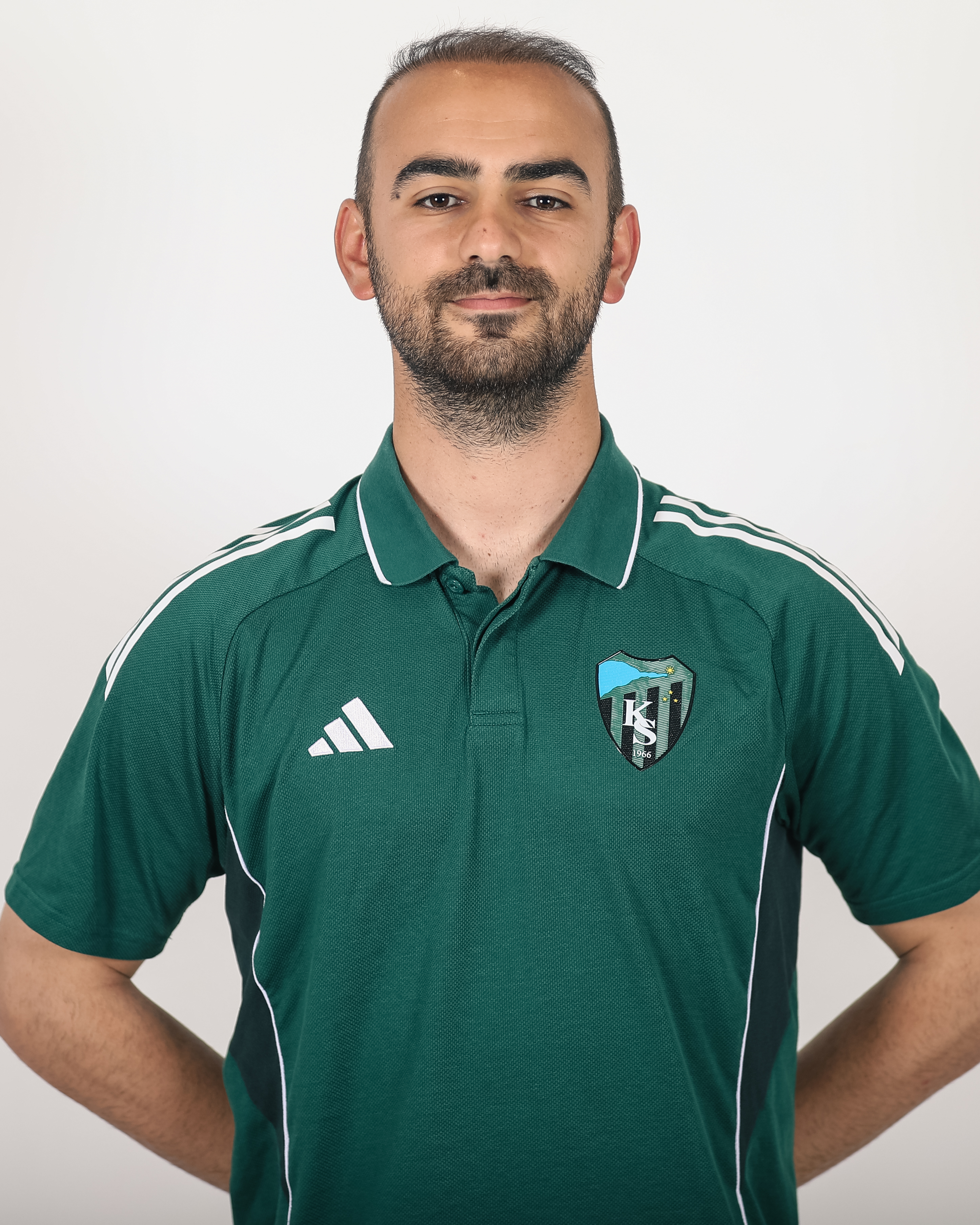 Serhat Saylık