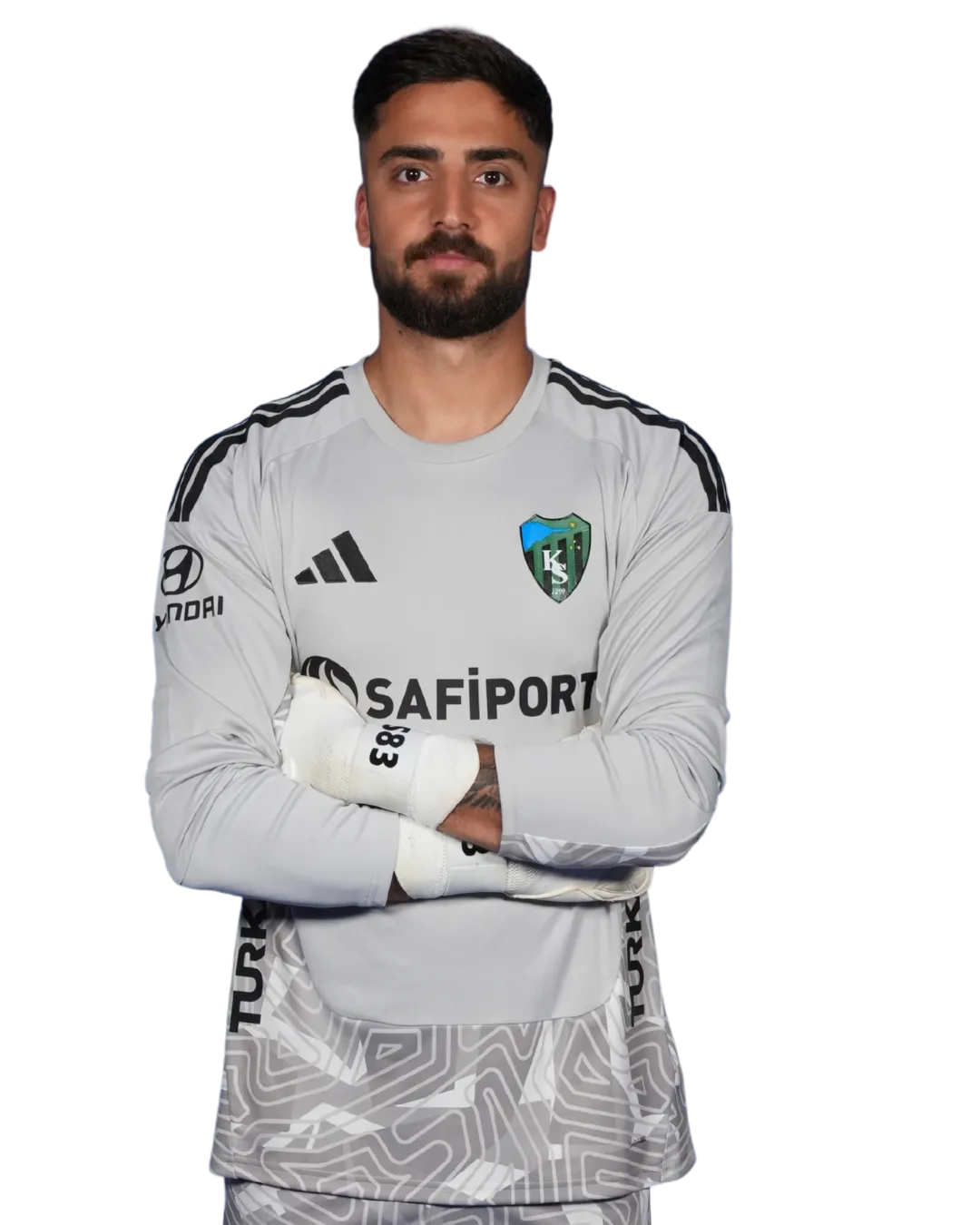 Serhat Öztaşdelen