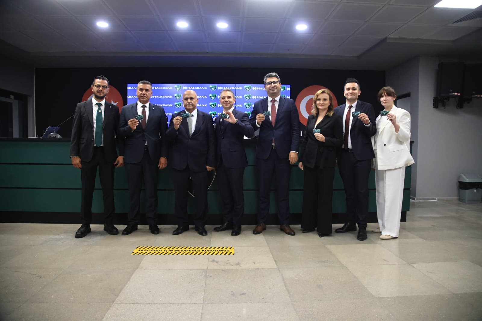 Kocaelispor X Halkbank 4